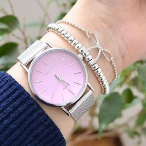 Mintcoast watches